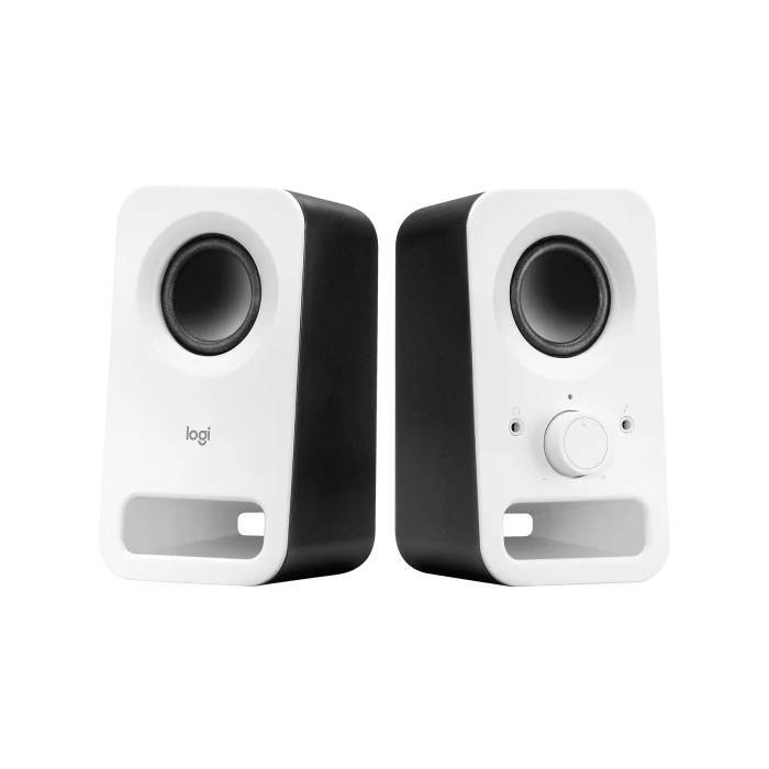 Logitech Z150 Speaker 2.0 6W Jack 3,5mm