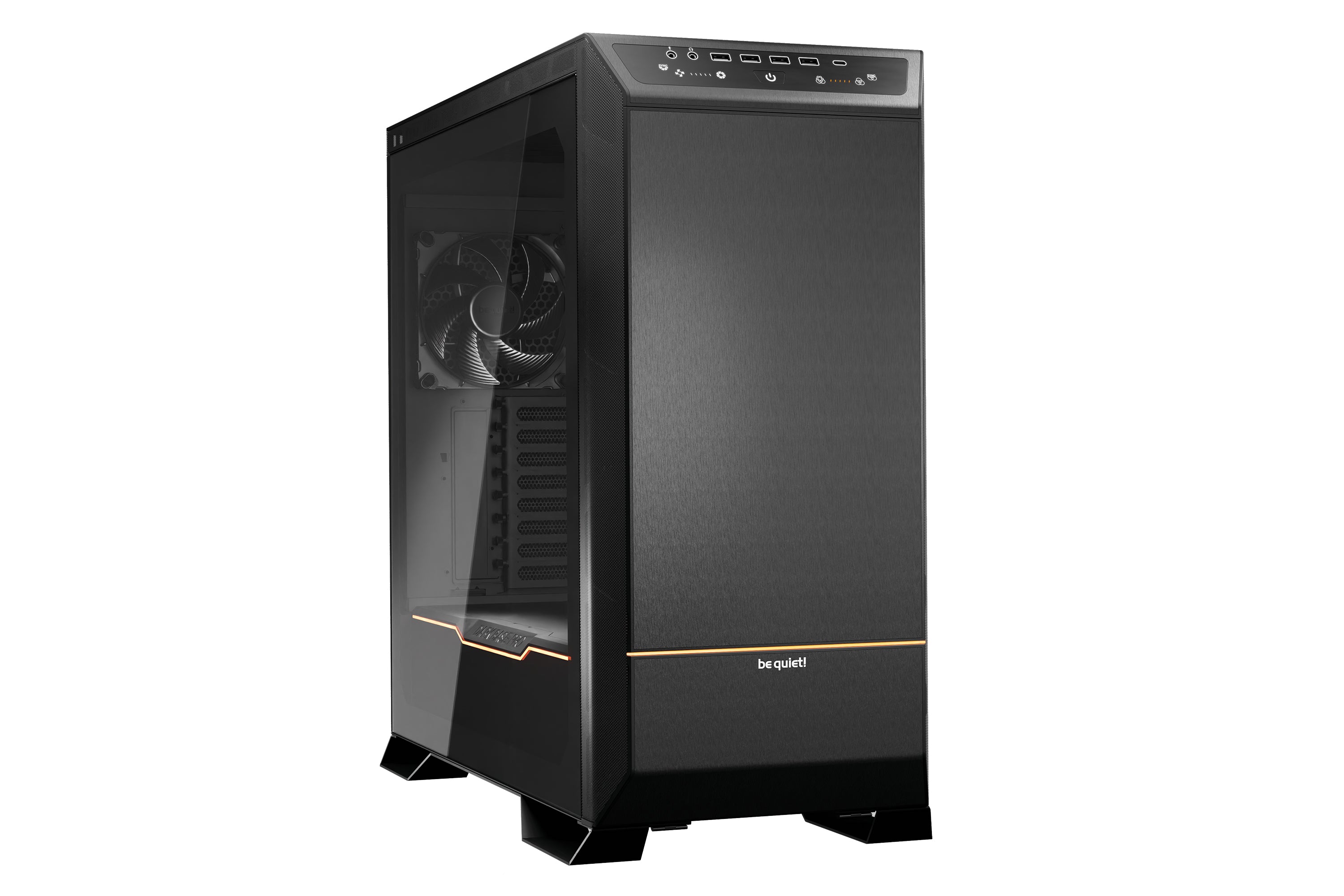 YANA RENDER RADIANCE — Rendering professionale gaming senza limiti