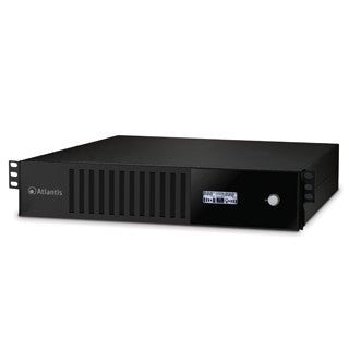 Atlantis Land Server Rack HP2201 UPS Line Interactive 2200VA/1320W