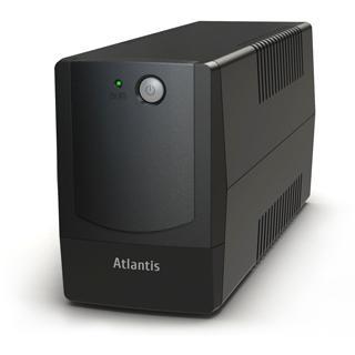 Atlantis One-Power PX1100 Line-Interactive UPS 1100VA-550W 4*IEC
