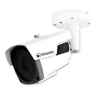 Atlantis UX914A BPV UltraPlex IPCam Bullet 5MP