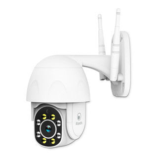 Atlantis Land SmartCam IPCam Wi-Fi 2MP Motorizzata Outdoor