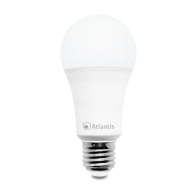 Atlantis Land Smart Bulb Wi-Fi LED Bianco 13W