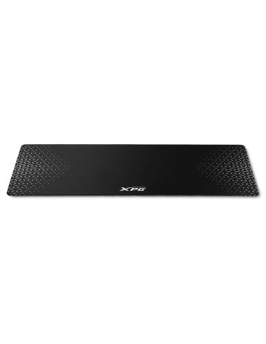 ADATA XPG TAPPETINO GAMING FRONTLINEXL II-BKCWW NERO MICROFIBRA 900x400 - FRONTLINEXL II BK XL, Nero, Microfibra, (LxP) 900 x 400 mm,