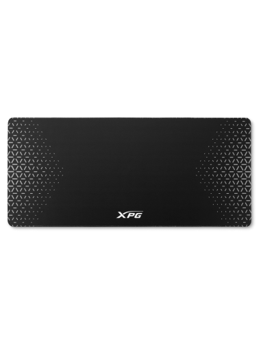 ADATA XPG TAPPETINO GAMING FRONTLINEXL II-BKCWW NERO MICROFIBRA 900x400 - FRONTLINEXL II BK XL, Nero, Microfibra, (LxP) 900 x 400 mm,