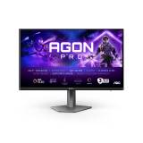 AOC Agon Pro AG276QZD2 Monitor 26,7" QD-OLED 240Hz QHD 0,03ms Multimediale Pivot Hub USB 2*HDMI/2*DisplayPort