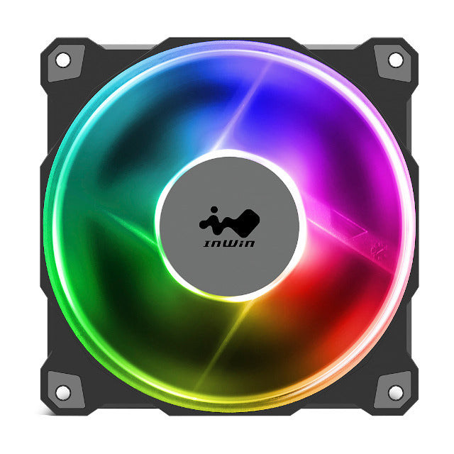 In Win Jupiter AJ120 Ventola ARGB PWM