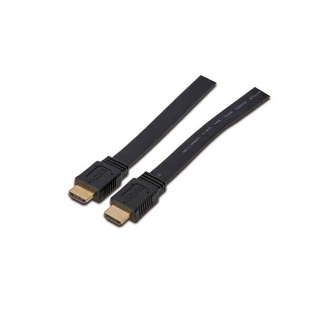 Digitus Cavo HDMI flat 2 metri
