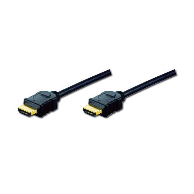 Digitus cavo HDMI 1m certificati 4k