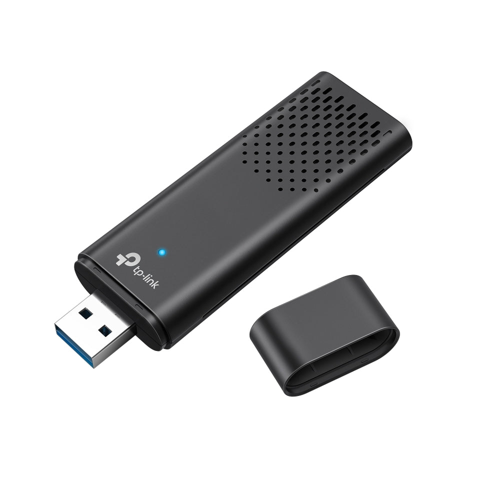 TP-Link Archer TX1800U Dongle USB Wi-Fi 6 Dual Band AX1800 USB 3.0