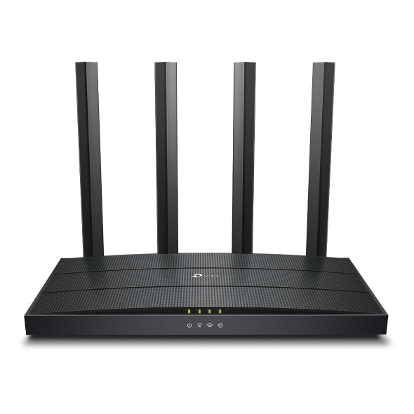 TP-Link Archer AX12 Router Wireless AX 1500Mbps Dual-band Nero