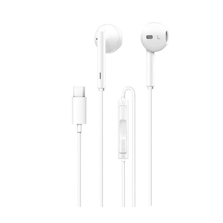 Okko Auricolari Type-C