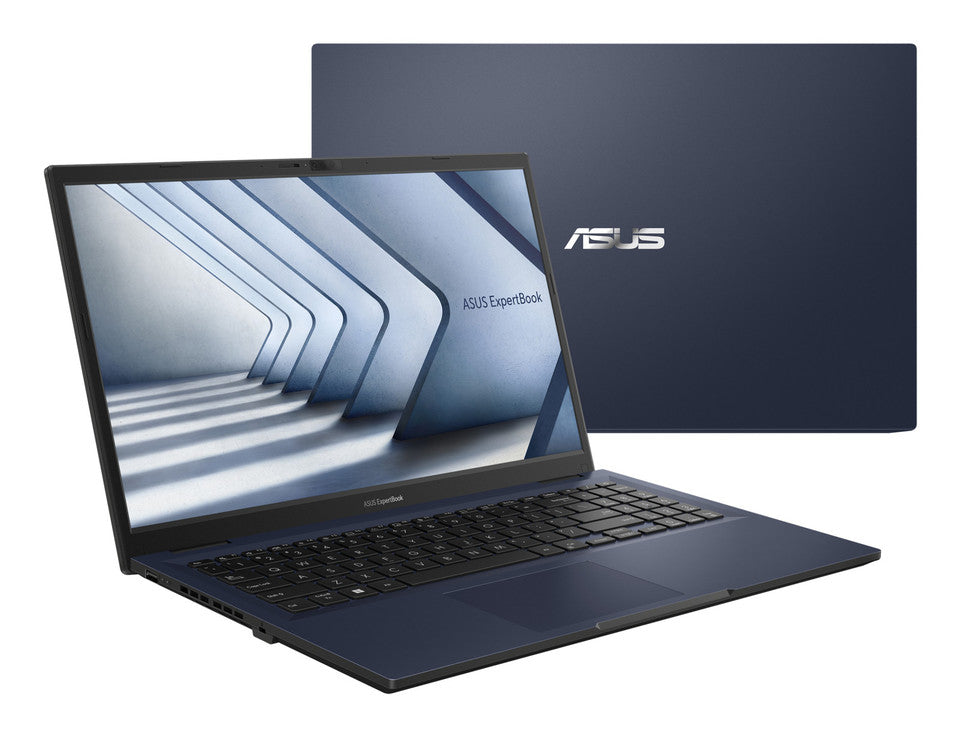 ASUS ExpertBook B1 Intel Core i5-1335U 8GB Intel UHD Graphics 512GB 15.6" Full HD Windows 11 - B1502CVA-NJ0350W