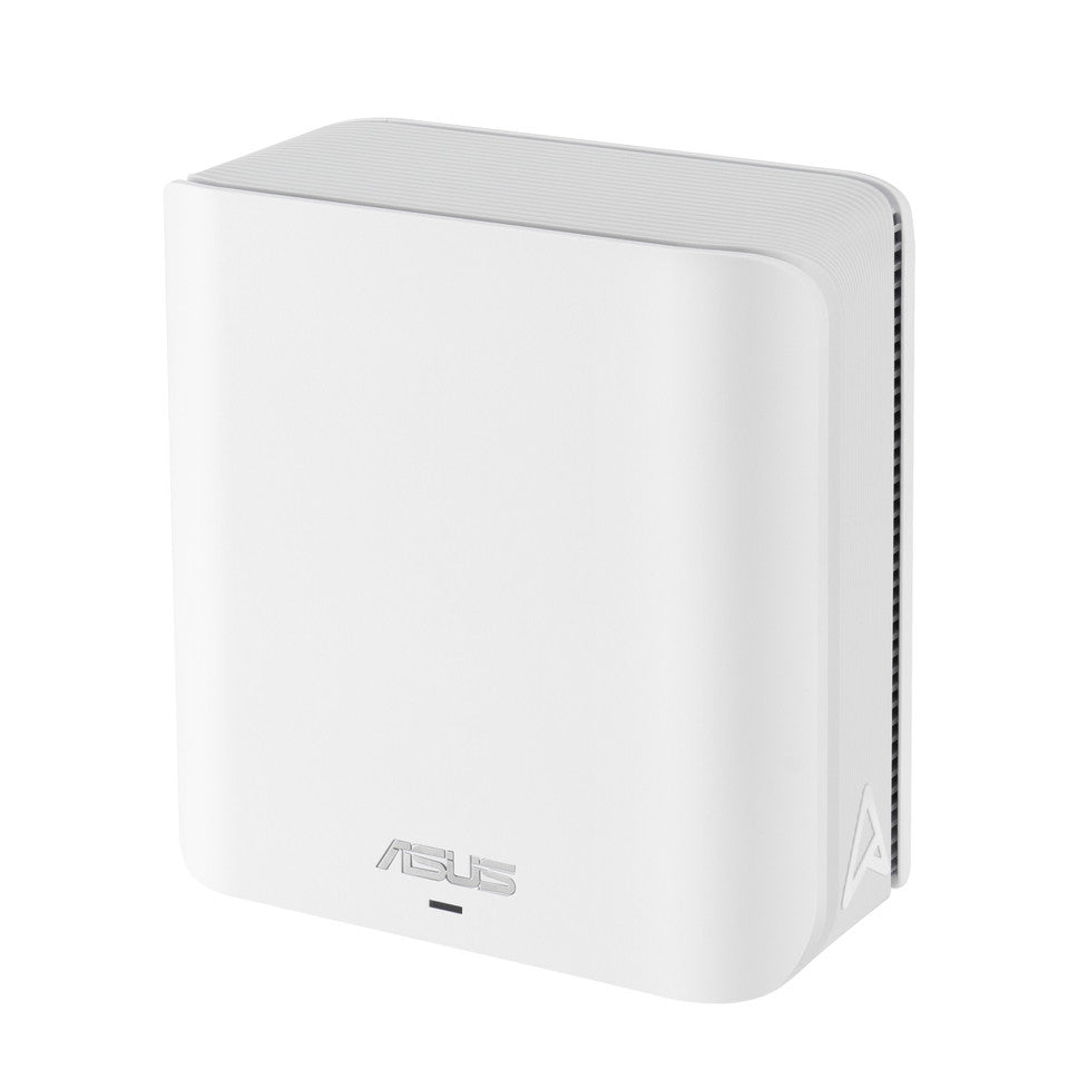 ASUS ZenWiFi BD4 Router Mesh Wireless 7 2882Mbps Dual band Bianco - 1 Pack