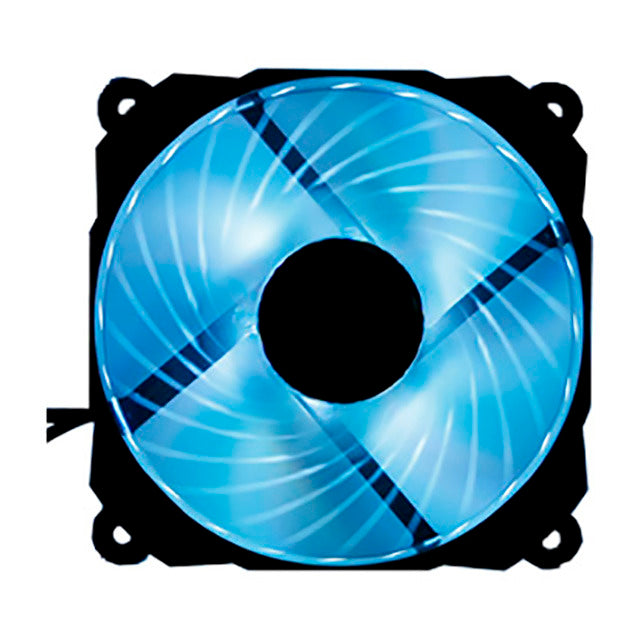 Barrow BF02-PR Ventola Rariator RGB PWM 1800rpm 120mm