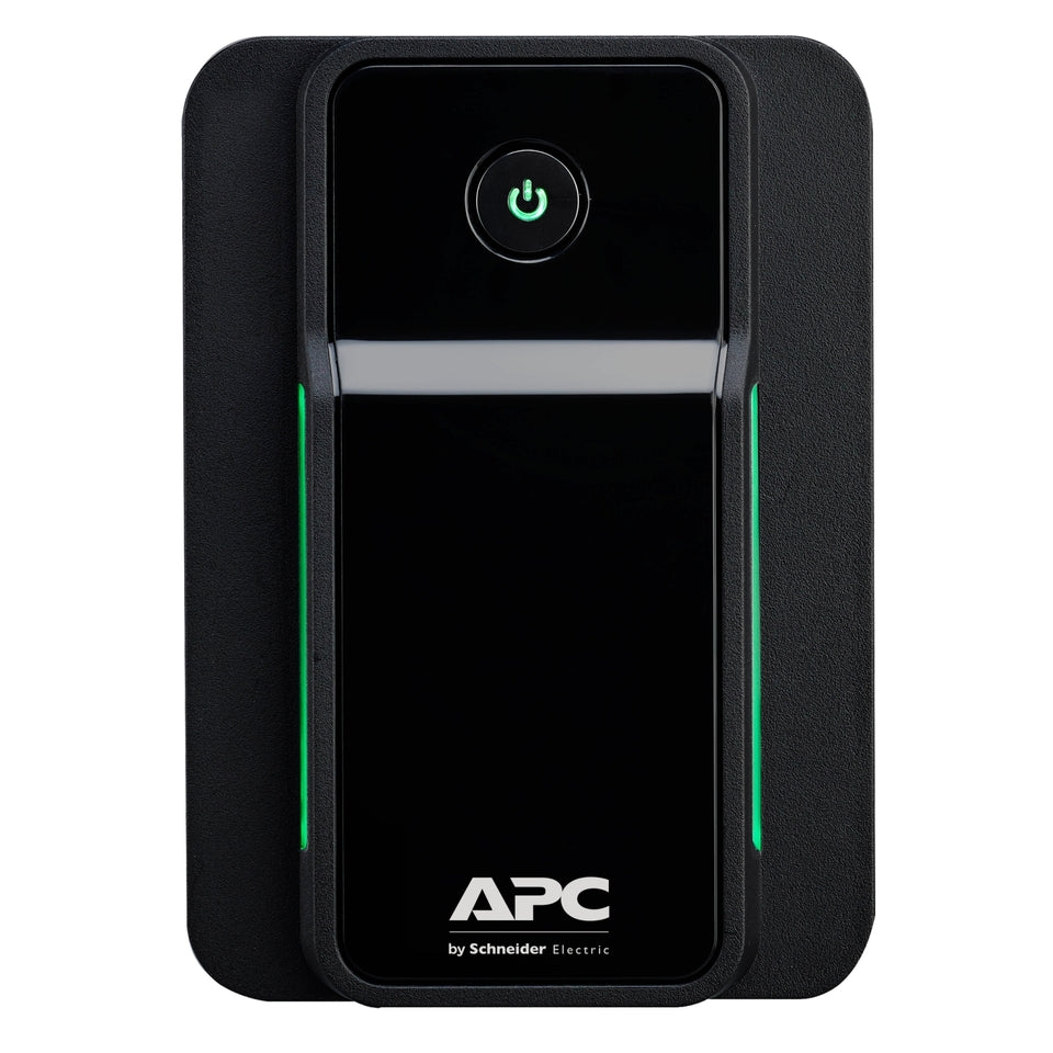 APC BX500MI Back-UPS Line Interactive 500VA 300W 3 IEC