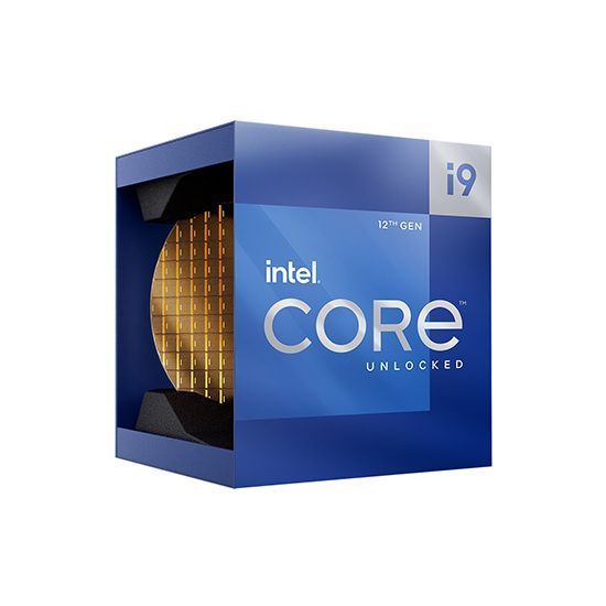 Intel Core i9-12900KF 16 Core 2.4GHz 30MB sk1700 Box