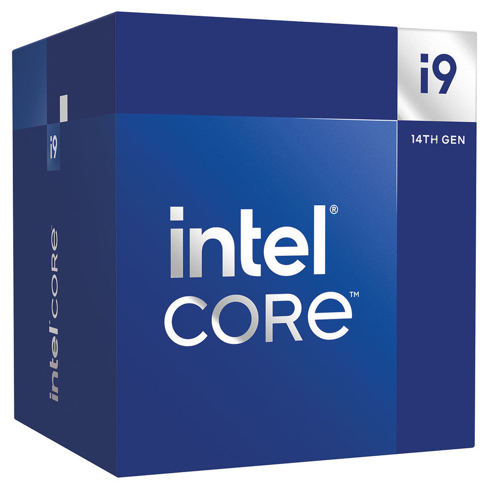 Intel Core i9-14900 24 Core 2.4GHz 36MB sk1700 Box