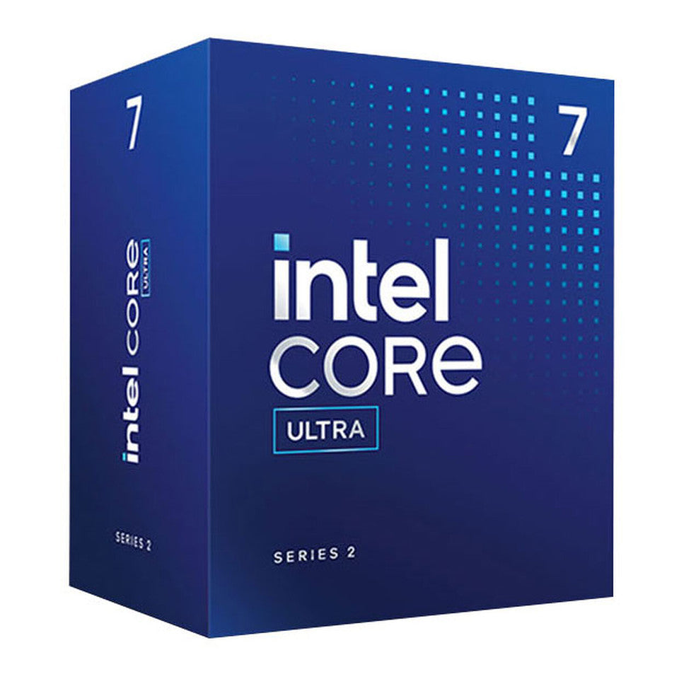 Intel Core Ultra 7 265 20 Core 2,4 GHz 30MB sk1851 Box