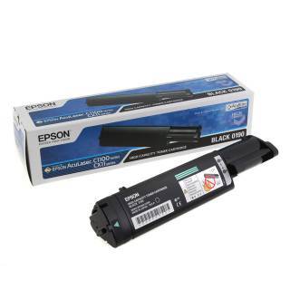 Epson TONER NERO ACL C1100/ CX11N