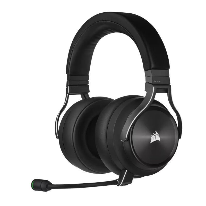 Corsair Virtuoso Wireless XT High-Fidelity iCUE Cuffie con Microfono Ardesia "Corsair Renew"