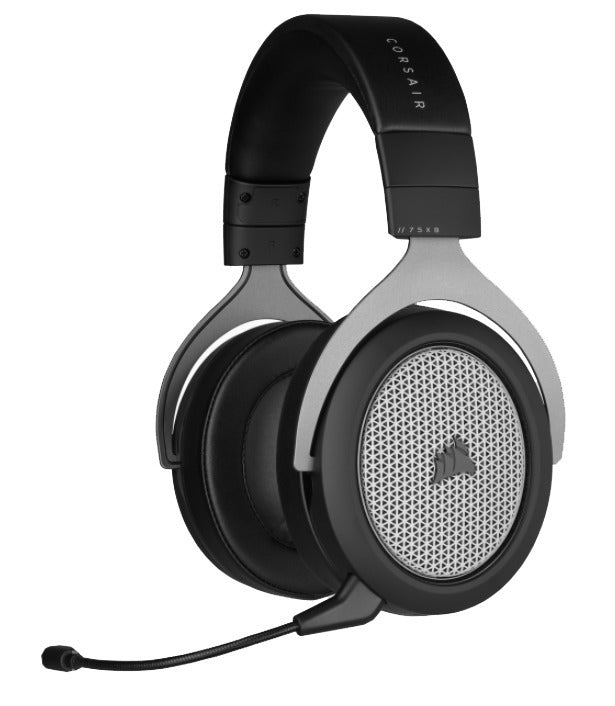 Corsair HS75 XB Wireless Cuffie con Microfono Xbox "Corsair Renewed"