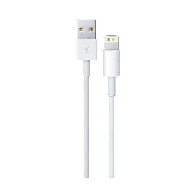 Okko Cavo Lightning to USB2.0 1m Certificato Bianco