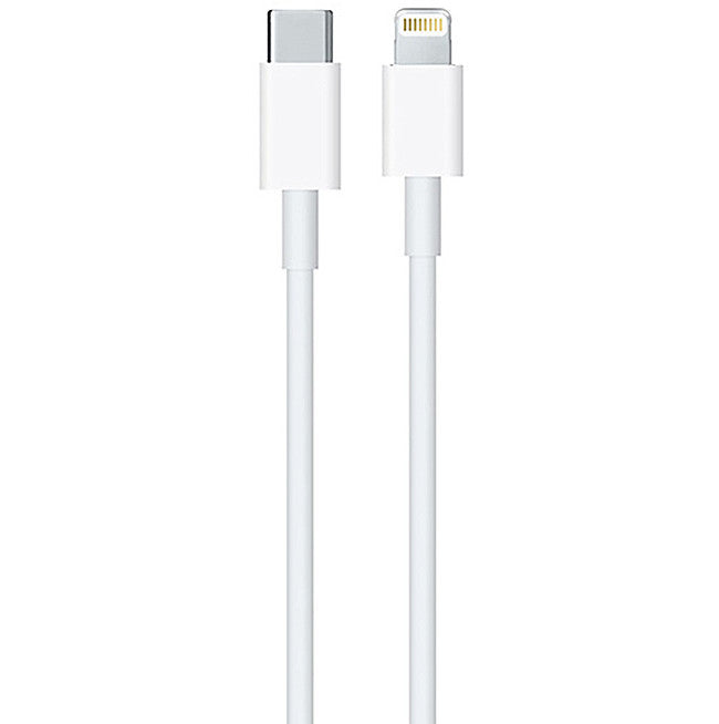 Okko Cavo Lightning to USB Type-C 1m Certificato Bianco