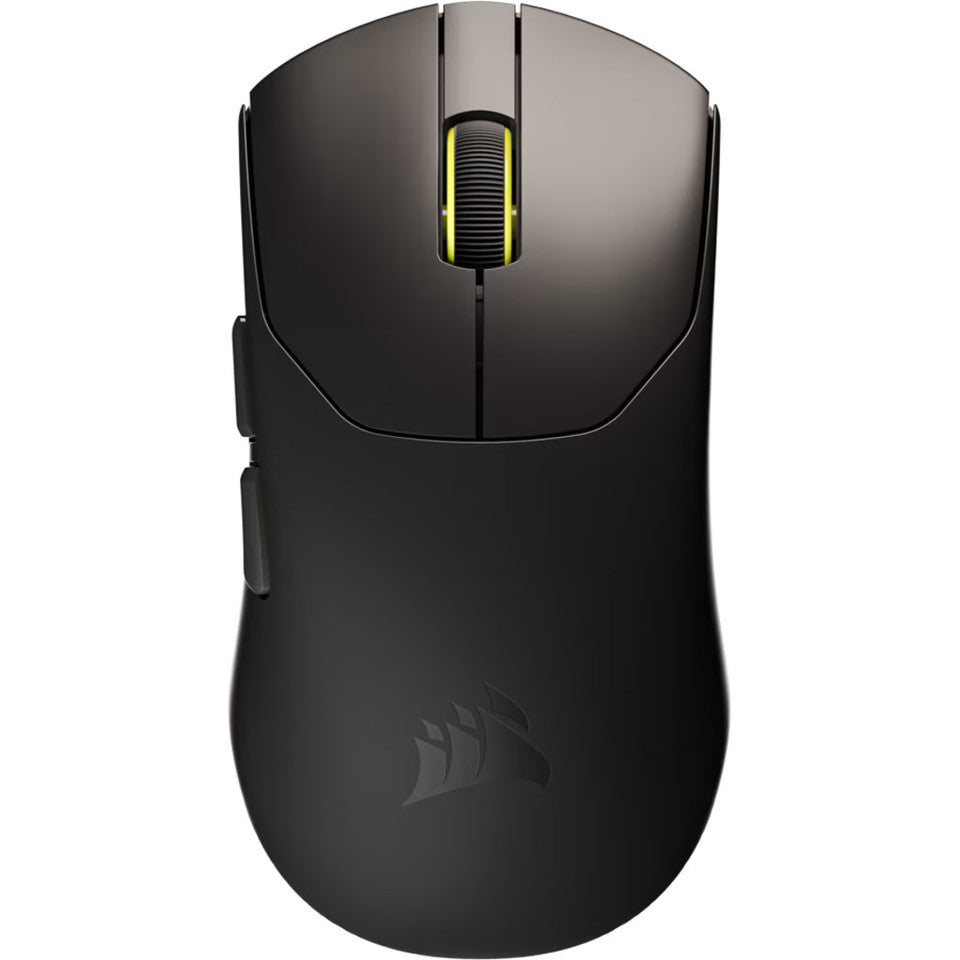 Corsair Sabre V2 Pro Ultralight Wireless Mouse Ottico 33000DPI 5 Tasti Wireless/USB