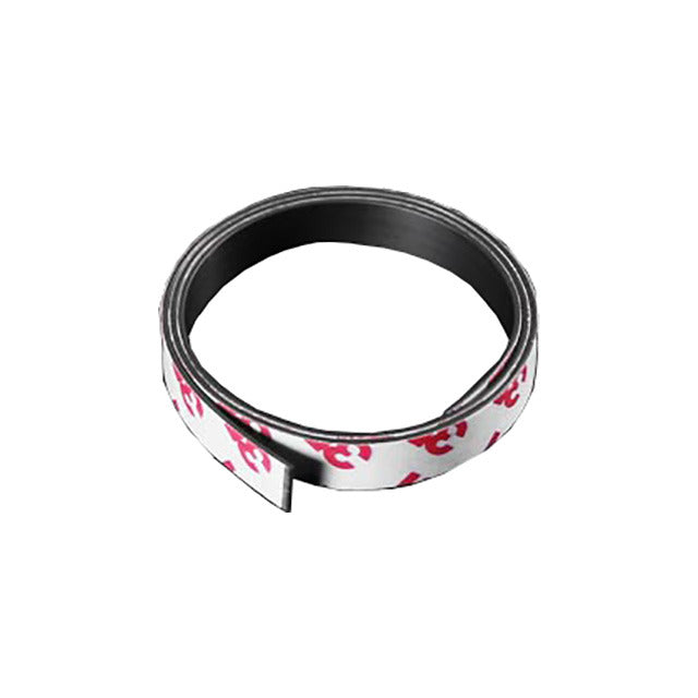 Barrow CJT-50 Striscia Adesiva con lato Magnetico 50cm 1 pezzo