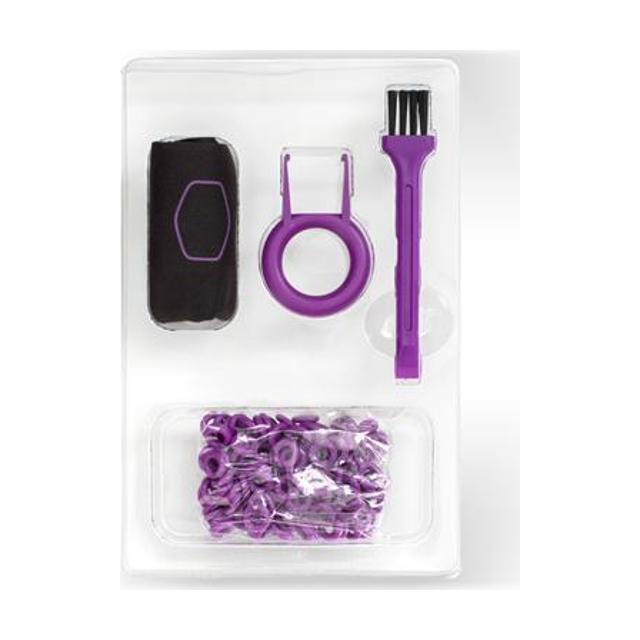 Cooler Master MasterAccessory Maintenance Kit Tastiera Meccanica