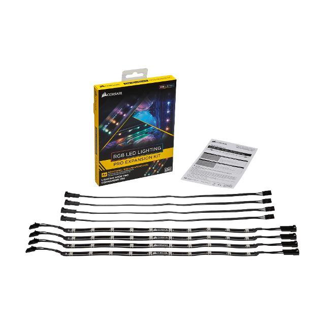Corsair Kit espansione Strip LED RGB