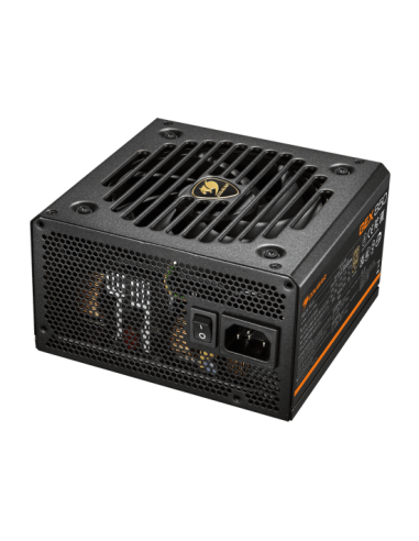COUGAR ALIM GEX 750 (2024) 750W 80+ GOLD 100% JAPAN ATX 2.5 F.MOD