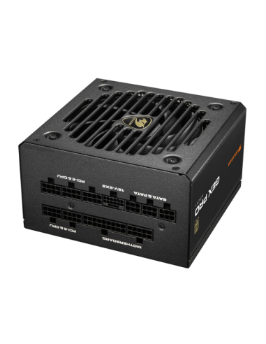 COUGAR ALIM GEX PRO 750 750W 80+ GOLD ATX 3.1 PCIE 5.1 FULL M