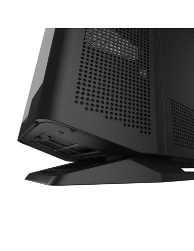 COUGAR CASE MID TOWER FV270 BLK  2*140mm + 2 *120mm ARGB FAN