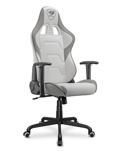 COUGAR SEDIA GAMING ARMOR ELITE WHITE