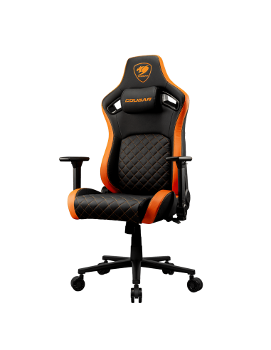 COUGAR SEDIA GAMING DEFENSOR