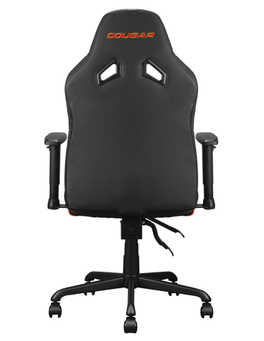 COUGAR SEDIA GAMING FUSION S