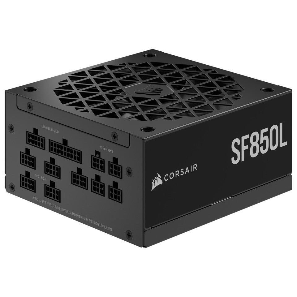 Corsair SF-L SF850L 850W Modulare 80+ Gold PFC Attivo SFX
