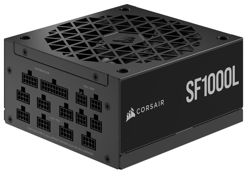 Corsair SF-L SF1000L 1000W Modulare 80+ Gold PFC Attivo SFX