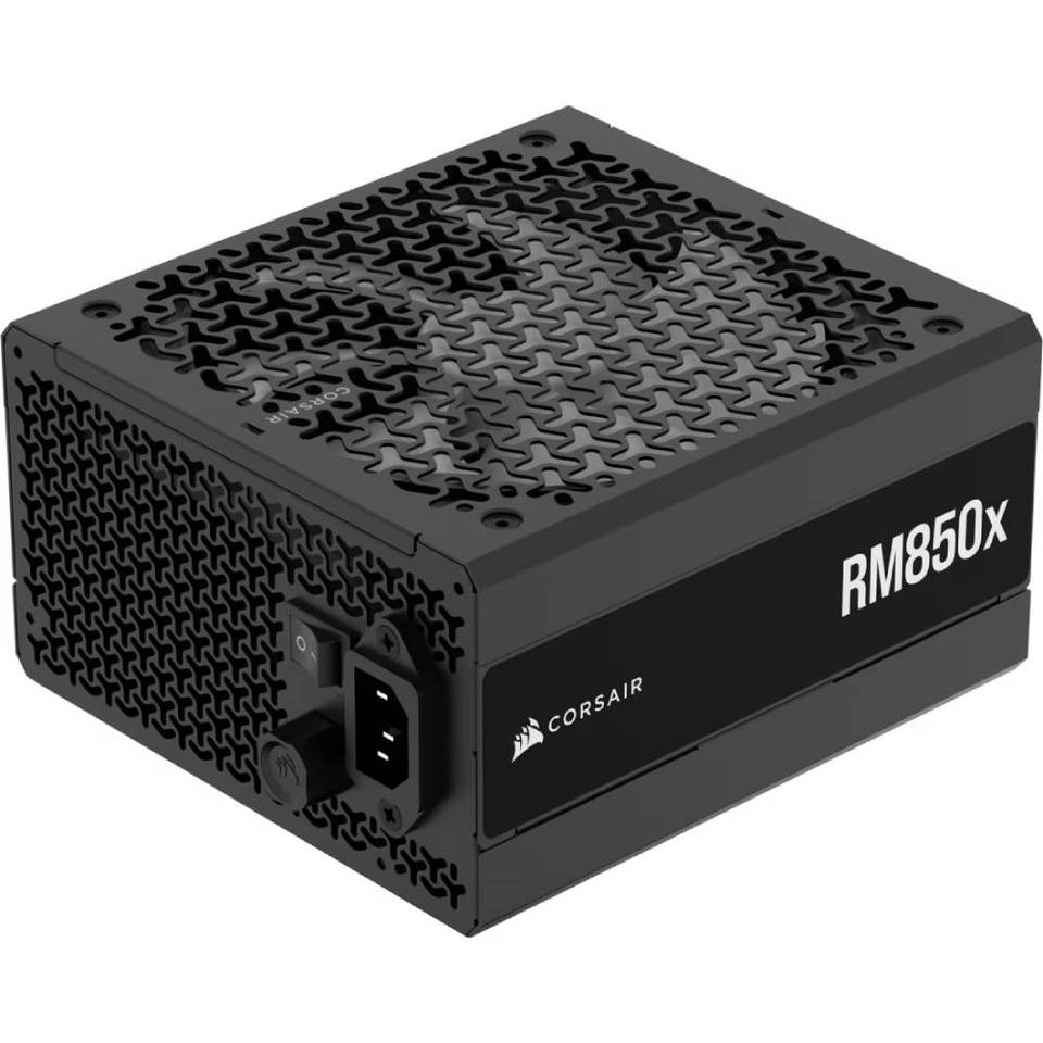 Corsair RM850x 850W Modulare 80+ Gold PFC Attivo ATX 3.1 "Corsair Renewed"