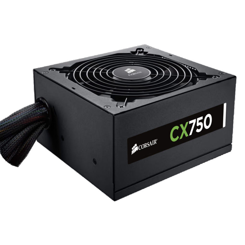 Corsair CX750 750W 80+ Bronze Attivo ATX