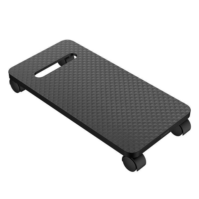 Orico Supporto a pavimento con rotelle per PC Desktop