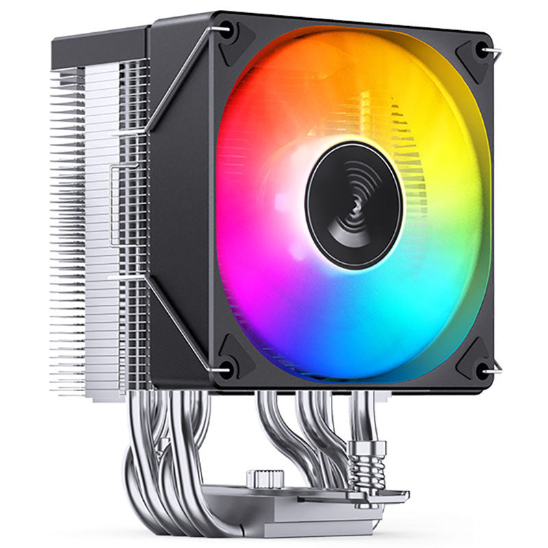Jonsbo CR-1400 Evo ARGB CPU Cooler Intel 1851/1700/1200 AMD AM5/AM4