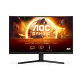 AOC CQ32G4VE Monitor Curvo 31,5" VA 180Hz QHD 0,5ms Adaptive Sync HDR 2*HDMI/DisplayPort