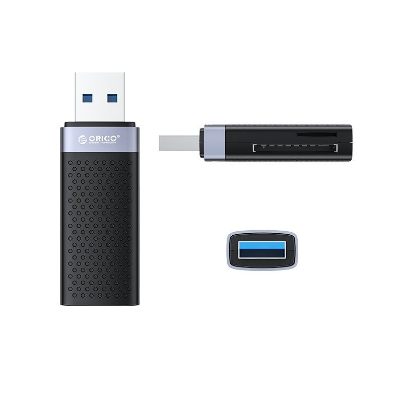 Orico CS2T-A3 Lettore Micro SD USB 3.0