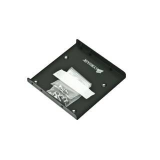 Corsair Frame adattatore da 2,5" a 3,5" per SSD / HDD