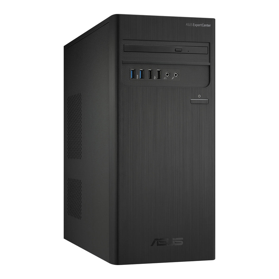 ASUS ExpertCenter D5 Tower Intel Core i7-13700 8GB Intel UHD Graphics 512GB Windows 11 Pro - D500TEES-713700002X