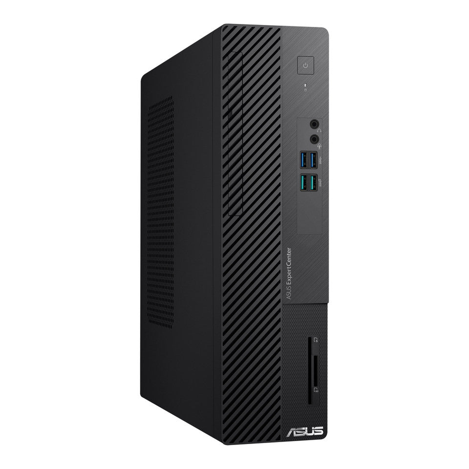 Asus ExpertCenter D5 Mini Tower Intel Core i3-14100 8GB Intel UHD Graphic 512GB Windows 11 Pro - D501MERES-314100001X
