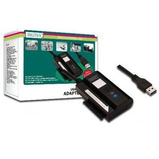 Digitus Adattatore SataII USB 3.0